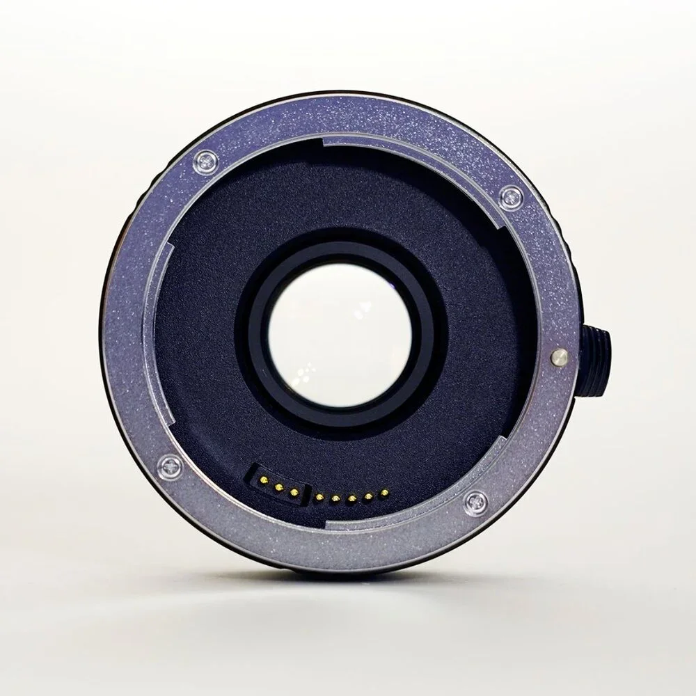 PHD DGII Autofocus Teleconverter for Canon